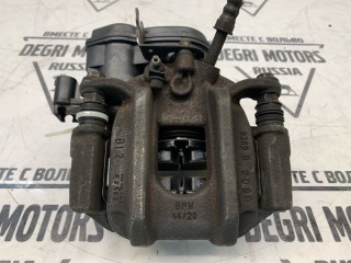 Суппорт тормозной задний левый, ориг. номер 34216793041, BMW 523i F10 2009-2013