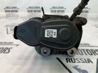 Суппорт тормозной задний правый, ориг. номер 34216793042, BMW 523i F10 2009-2013