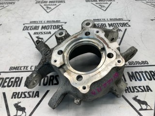 Кулак задний правый, ориг. номер 33326793770, BMW 523i F10 2009-2013
