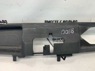 Накладка передней панели, ориг. номер 31278663, Volvo V50 2007-2012