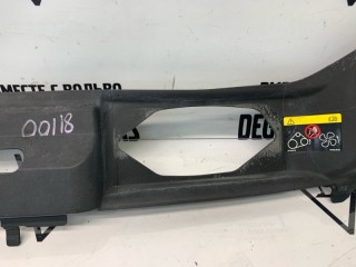 Накладка передней панели, ориг. номер 31278663, Volvo V50 2007-2012