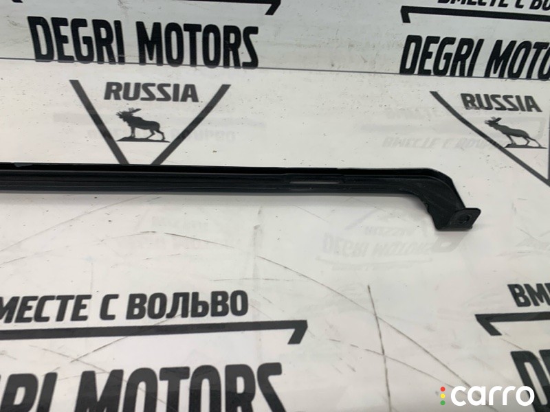 Кронштейн радиатора Volvo V50 2007-2012, 30671117, фото 8