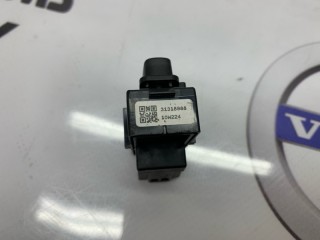 Кнопка центрального замка передняя правая, ориг. номер 31318988, Volvo V70 2007-2013