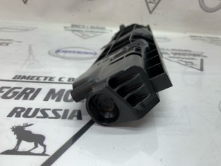 Кронштейн радиатора передний левый, ориг. номер 17107524912, BMW 320i E91 2008-2013