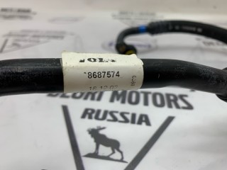 Трубка кондиционера, ориг. номер 8687574, Volvo XC70 2000-2004