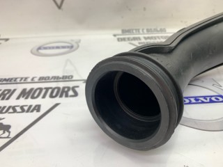 Патрубок воздушный, ориг. номер 31370731, Volvo V60 2010-2013