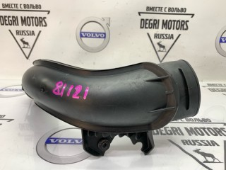 Патрубок воздушный, ориг. номер 31370731, Volvo V60 2010-2013