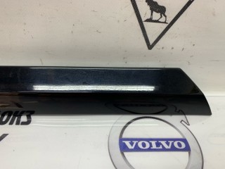 Молдинг двери задний правый, ориг. номер 30678559, Volvo V70 2007-2013