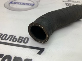 Патрубок интеркулера правый, ориг. номер 8683171, Volvo V70 2004-2007