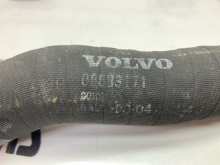 Патрубок интеркулера правый, ориг. номер 8683171, Volvo V70 2004-2007