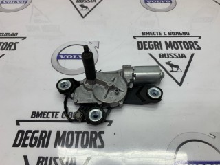 Мотор стеклоочистителя задний, ориг. номер 31294492, Volvo V60 2010-2013