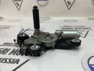 Мотор стеклоочистителя задний, ориг. номер 31294492, Volvo V60 2010-2013