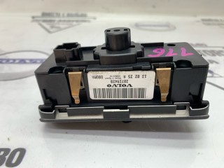 Блок управления светом, ориг. номер 31443854, Volvo V60 2010-2013