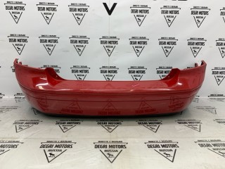 Бампер задний, ориг. номер 39992485, Volvo S40 2003-2007