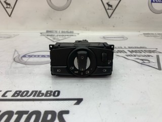 Блок управления светом, ориг. номер 61319134726, BMW 525i E60 2002-2007