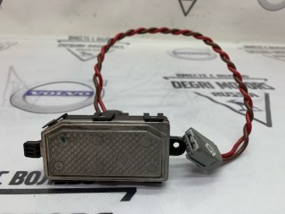 Сопротивление вентилятора отопителя, ориг. номер 31436958, Volvo V40 Cross Country 2012-2016
