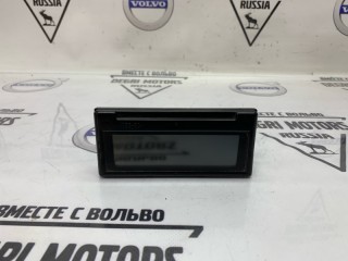 Монитор (экран), ориг. номер 36001469, Volvo V50 2007-2012