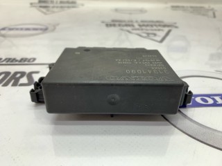 Блок управления парктроника, ориг. номер 31341090, Volvo V60 2010-2013