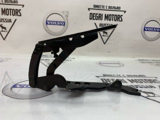 Петля капота передняя левая, ориг. номер 41617210669, BMW 630i e63 2003-2007
