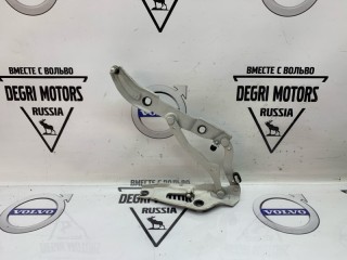 Петля капота передняя правая, ориг. номер 41617210678, BMW 320i E92 2006-2010