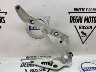 Петля капота передняя правая, ориг. номер 41617210678, BMW 320i E92 2006-2010