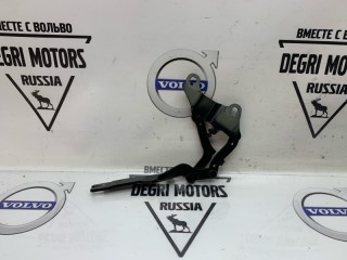 Петля капота передняя правая, ориг. номер 41617210678, BMW 320i E91 2008-2013