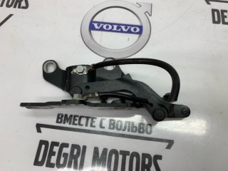 Петля капота, ориг. номер 41617210677, BMW 320i E91 2008-2013