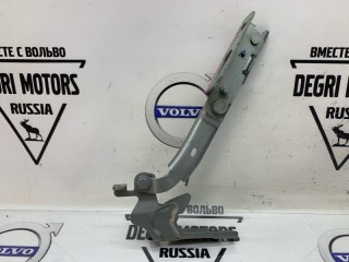 Петля капота левая, ориг. номер 31442084, Volvo V40 Cross Country 2012-2016
