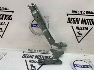 Петля капота левая, ориг. номер 31442084, Volvo V40 Cross Country 2012-2016