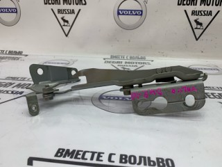 Петля капота левая, ориг. номер 31442084, Volvo V40 Cross Country 2012-2016