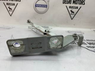 Петля капота передняя левая, ориг. номер 31385812, Volvo V60 2010-2013