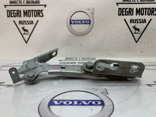 Петля капота правая, ориг. номер 31442085, Volvo V40 Cross Country 2012-2016