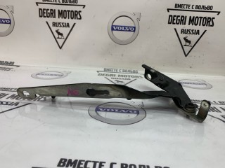Петля капота передняя левая, ориг. номер 31385812, Volvo S60 2010-2013
