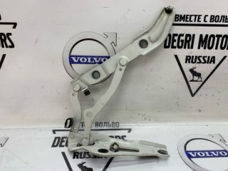 Петля капота передняя левая, ориг. номер 41617210677, BMW 320i E92 2006-2010