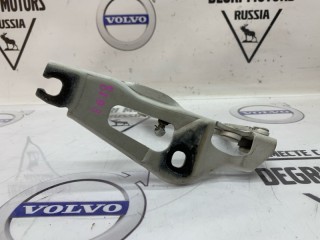 Петля капота передняя левая, ориг. номер 41617210677, BMW 320i E92 2006-2010