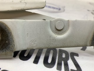 Петля капота передняя левая, ориг. номер 41617210677, BMW 320i E92 2006-2010