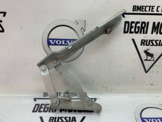 Петля капота передняя левая, ориг. номер 41617120275, BMW 530i E60 2002-2007