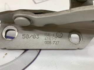 Петля капота передняя левая, ориг. номер 41617120275, BMW 530i E60 2002-2007