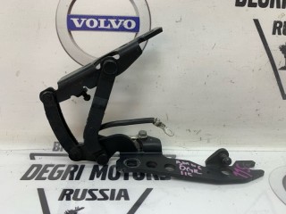 Петля капота передняя правая, ориг. номер 41617210670, BMW 630i e63 2003-2007