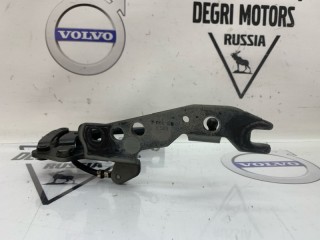 Петля капота передняя правая, ориг. номер 41617210670, BMW 630i e63 2003-2007