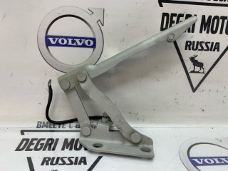 Петля капота передняя правая, ориг. номер 41617120276, BMW 530i E60 2002-2007