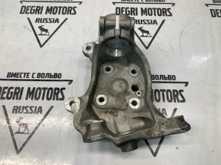 Кулак передний левый, ориг. номер 31216753461, BMW 740i E65 2005-2008