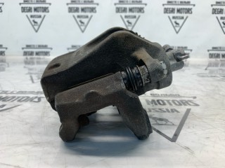Суппорт тормозной передний левый, ориг. номер SEG500051, Land Rover Range Rover L322 2005-2009