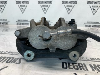 Суппорт тормозной передний левый, ориг. номер SEG500051, Land Rover Range Rover L322 2005-2009
