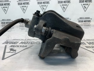 Суппорт тормозной передний левый, ориг. номер SEG500051, Land Rover Range Rover L322 2005-2009