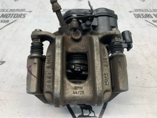 Суппорт тормозной задний правый, ориг. номер 34216793042, BMW 523i F10 2009-2013