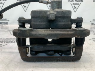 Суппорт тормозной передний правый, ориг. номер SEG500041, Land Rover Range Rover L322 2005-2009