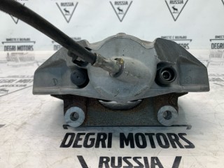 Суппорт тормозной передний правый, ориг. номер 34116756304, BMW 740i E65 2005-2008