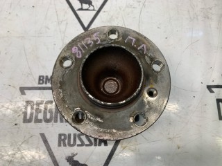 Ступица передняя, ориг. номер 31206850158, BMW 523i F10 2009-2013