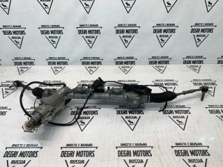 Рулевая рейка, ориг. номер 32106883547, BMW 523i F10 2009-2013